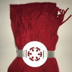 NEW YORK &COMPANY(scarf and gloves)!!!